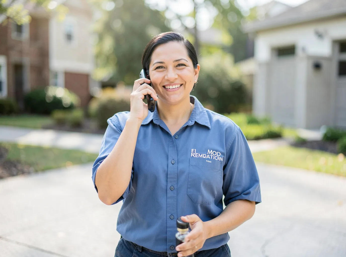 Mold Remediation Greenview, CA FAQs